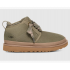 UGG  NEUMEL FT GREEN SUEDE