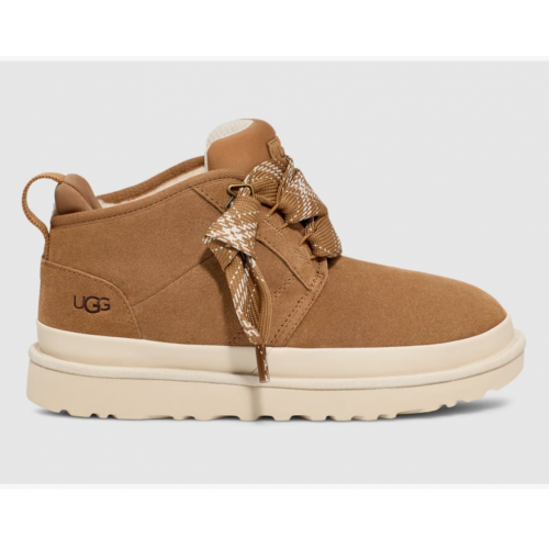 UGG  NEUMEL FT CHESTNUT