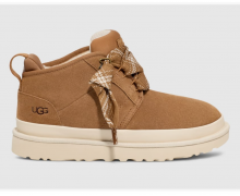 UGG  NEUMEL FT CHESTNUT