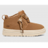 UGG MENS NEUMEL FT CHESTNUT