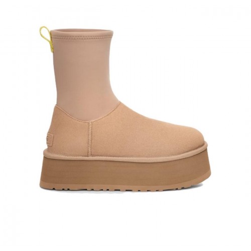 Ugg Classic Dipper Sand