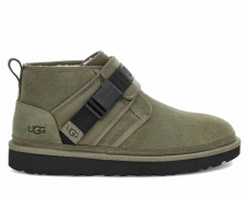 Ugg Mens Neumel Snapback Khaki