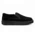 UGG Men,S STITCH SLIP ON BLACK