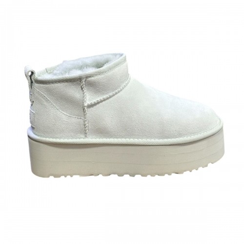 UGG ULTRA MINI PLATFORM  GREY VIOLET