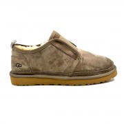 Ugg Mens Low Flex Cappuccino