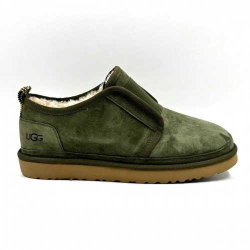 Ugg Mens Low Flex Khaki