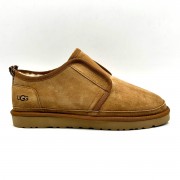 Ugg Mens Low Flex Chestnut