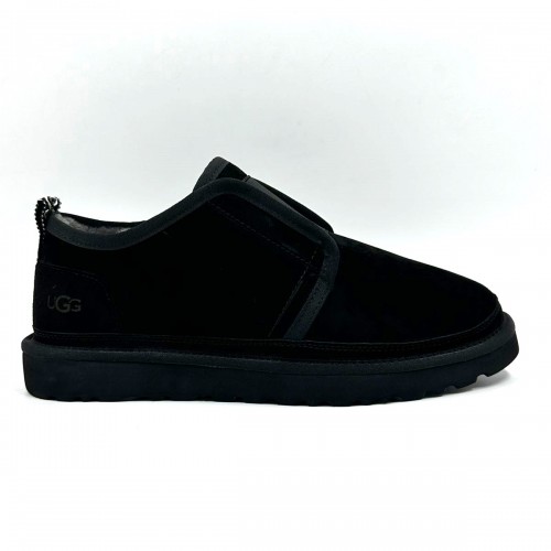 Ugg Mens Low Flex Black