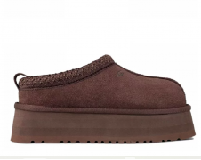 Ugg Tazz Platform Chocolate