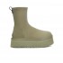 UGG CLASSIC DIPPER Shaded Clover -SDC