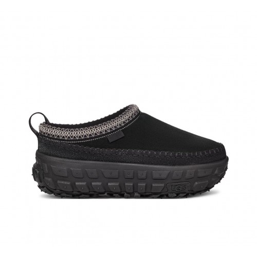 UGG VENTURE DAZE BLACK