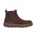 UGG MENS BURLEIGH CHELSEA DUSTY COCOA