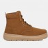 Ugg Mens burleigh boot chestnut