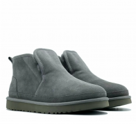 Ugg Mens Neumel Minimal Grey