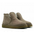 Ugg Mens Neumel Minimal Cappuccino