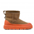 Ugg Classic Men Mini Weather Hybrid Orange