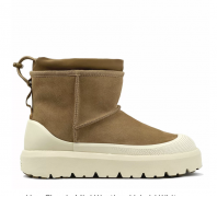 Ugg  Classic Men Mini Weather Hybrid