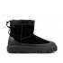 Ugg Classic Men Mini Weather Hybrid Black