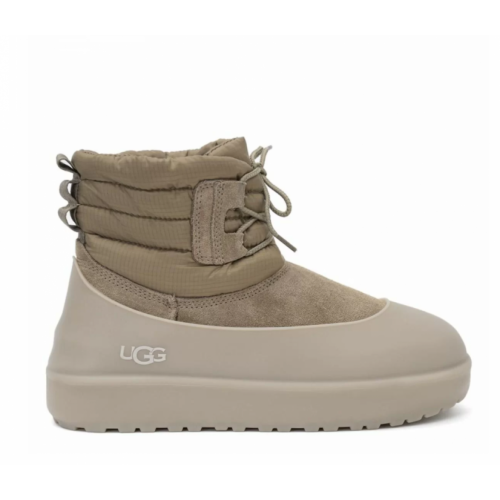 UGG MEN.S LACE-UP WEATHER  Dune