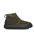 Ugg Mens Neumel Hybrid Forest Night Black