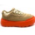 UGG MARIN MEGA LACE SAND ORANGE