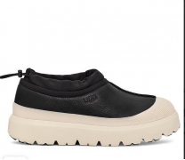 Ugg  Tasman Hybrid Leather Black