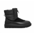 UGG CLASSIC MEN MAXI TOGGLE BLACK