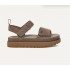 Ugg Goldenstar Smoke Plume