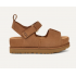 Ugg Goldenstar  Hi Chestnut