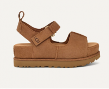 Ugg Goldenstar  Hi Chestnut