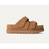 Ugg Goldenstar Slide Chestnut