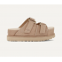 Ugg Goldenstar Slide Sand