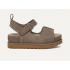 Ugg Goldenstar Hi  Smoke plume