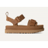 Ugg Goldenstar Villa chestnut