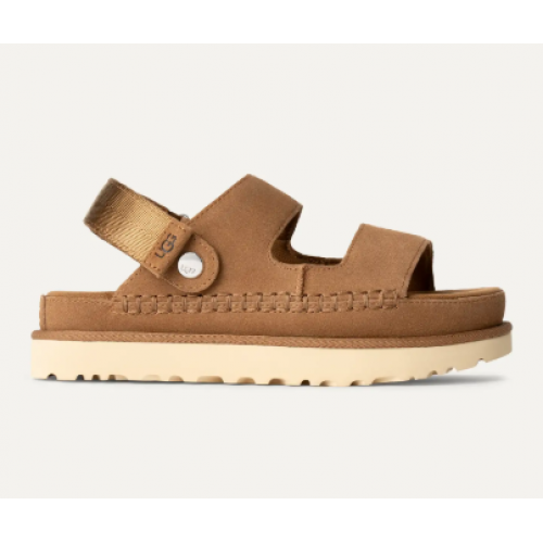 Ugg Goldenstar Glide Chestnut