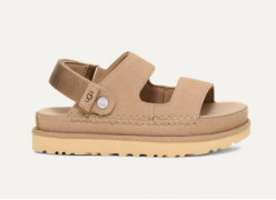 Ugg Goldenstar Glide sand