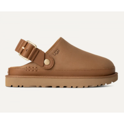 Ugg Goldenstar Villa Chestnut