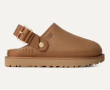 Ugg Goldenstar Villa Chestnut
