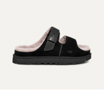 Ugg Greenport Strap Slide black
