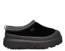 UGG Tazz Hybrid BLACK