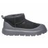 UGG Men Ultra Mini Hybrid Black