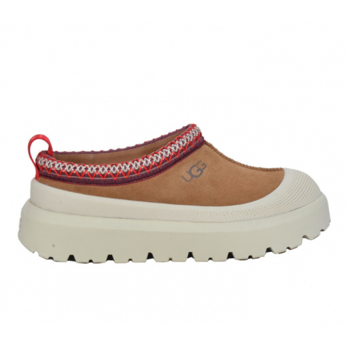 UGG Tazz Hybrid Chestnut