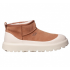 UGG  Ultra Mini Hybrid Chestnut