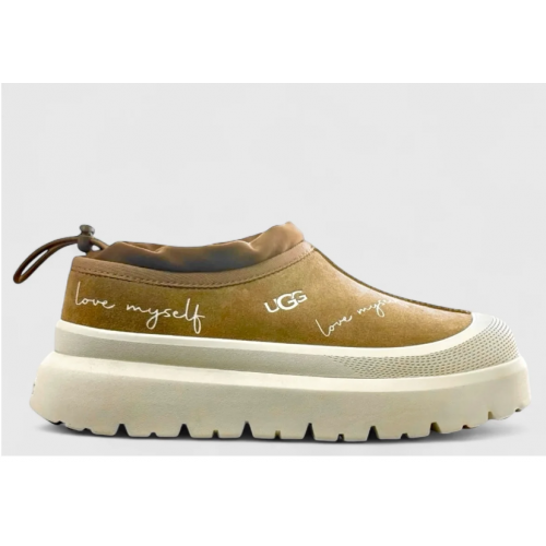 UGG Tasman Hybrid  Chestnut  A 1