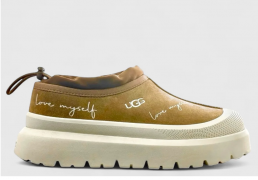 UGG Tasman Hybrid  Chestnut  A 1