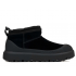 Ugg Ultra Mini Hybrid Black