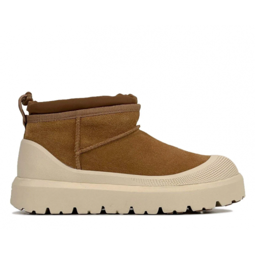 Ugg Ultra Mini Hybrid Whitecap