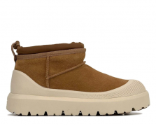 Ugg Ultra Mini Hybrid Whitecap