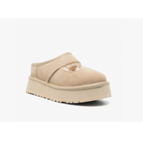 Ugg Bea Mary Jane Muster Sed