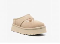 Ugg Bea Mary Jane Muster Sed